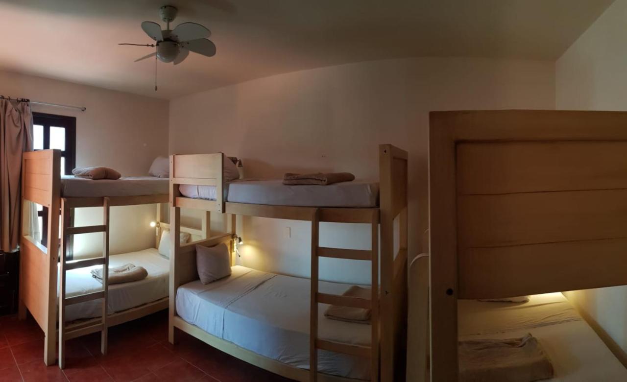 Hostal De Las Americas Oaxaca Eksteriør bilde