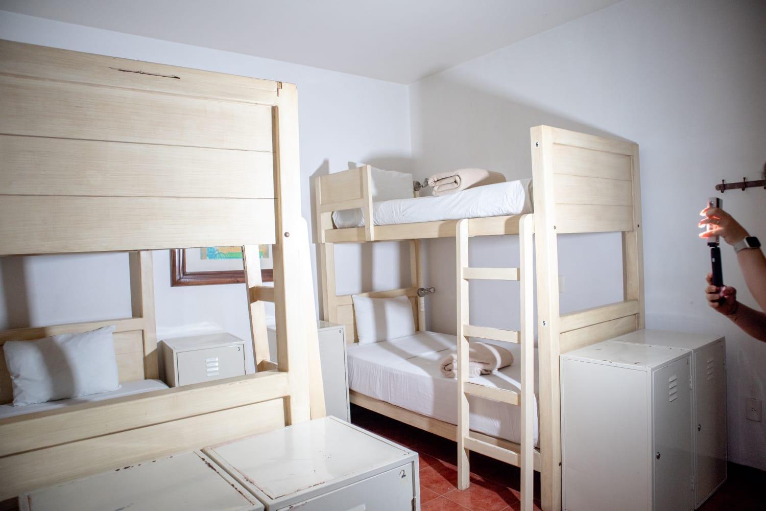 Hostal De Las Americas Oaxaca Eksteriør bilde