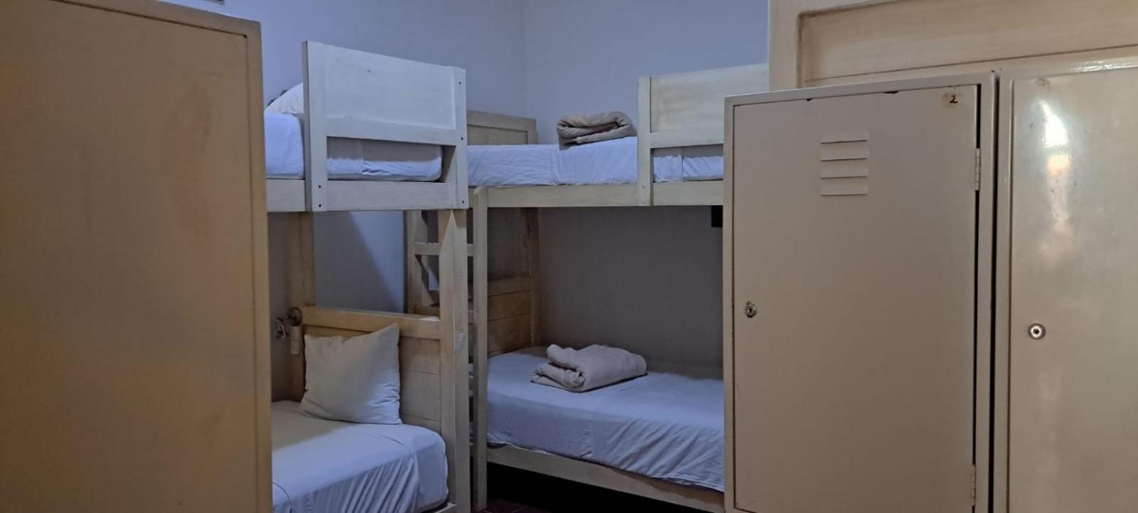 Hostal De Las Americas Oaxaca Eksteriør bilde