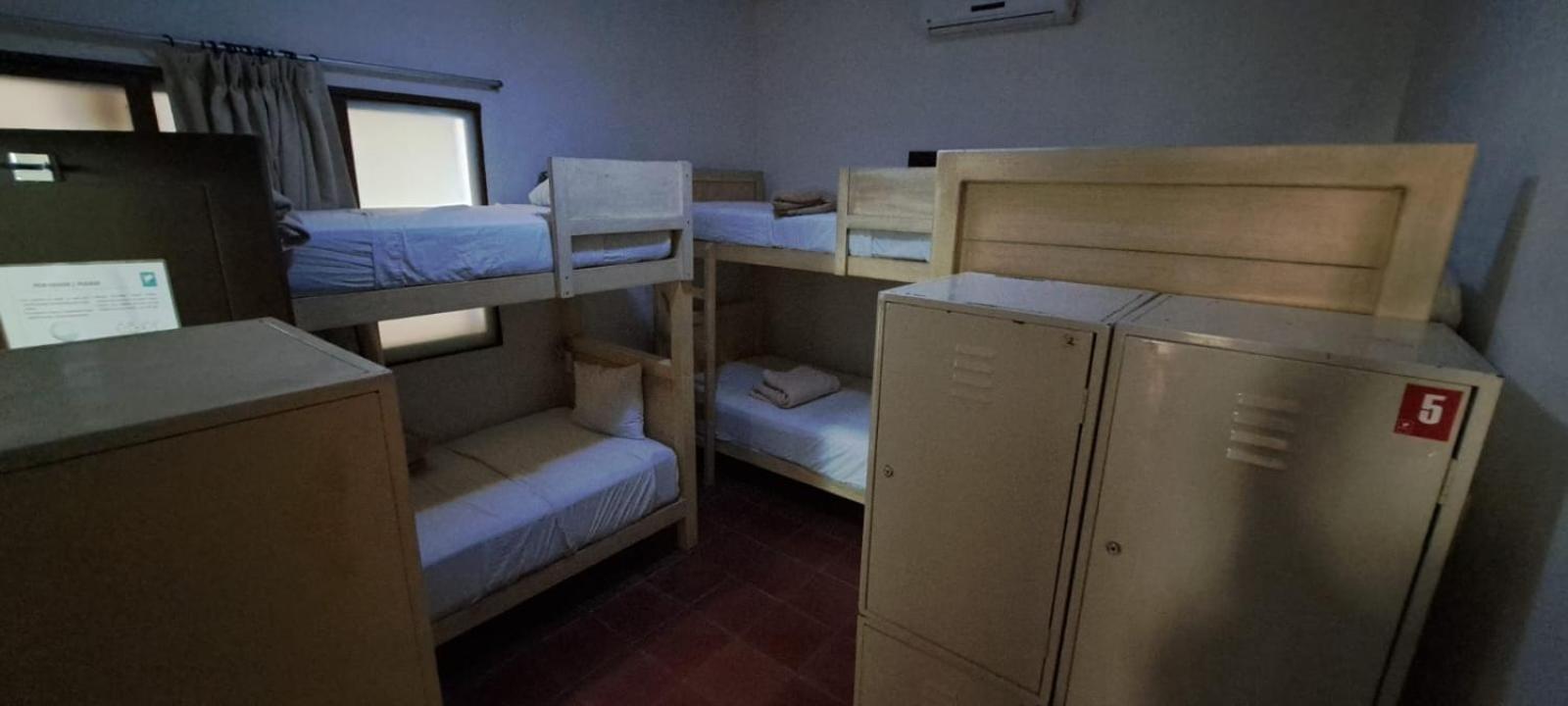 Hostal De Las Americas Oaxaca Eksteriør bilde