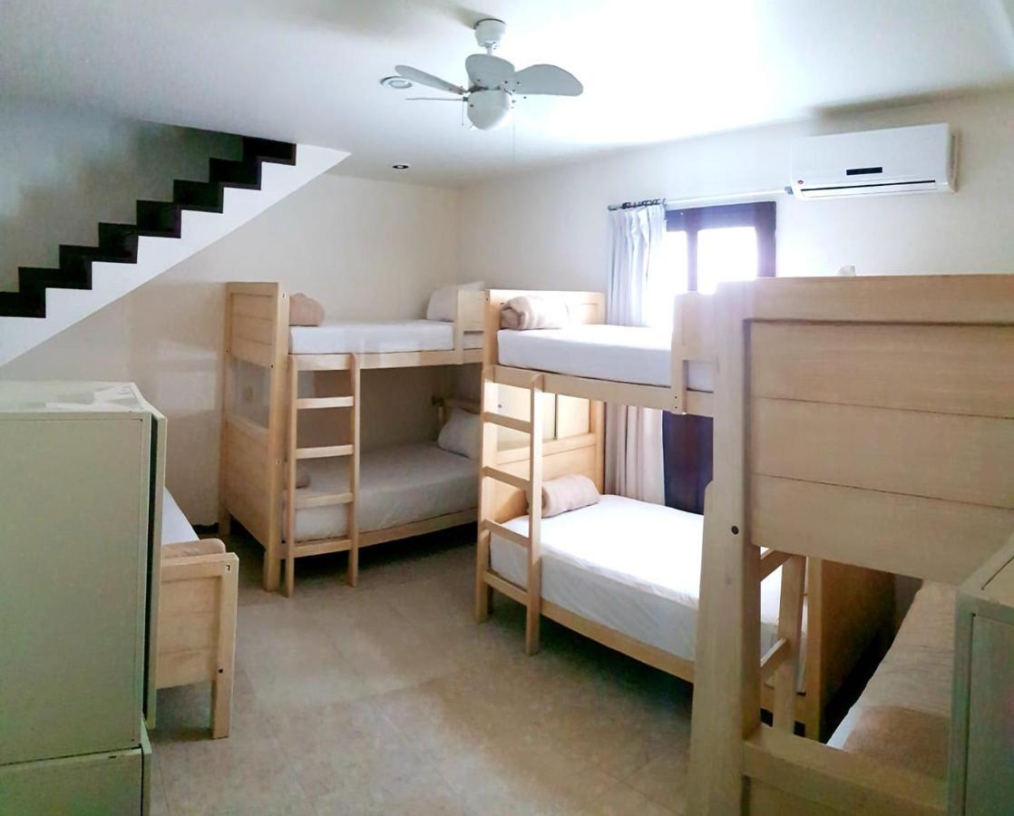 Hostal De Las Americas Oaxaca Eksteriør bilde